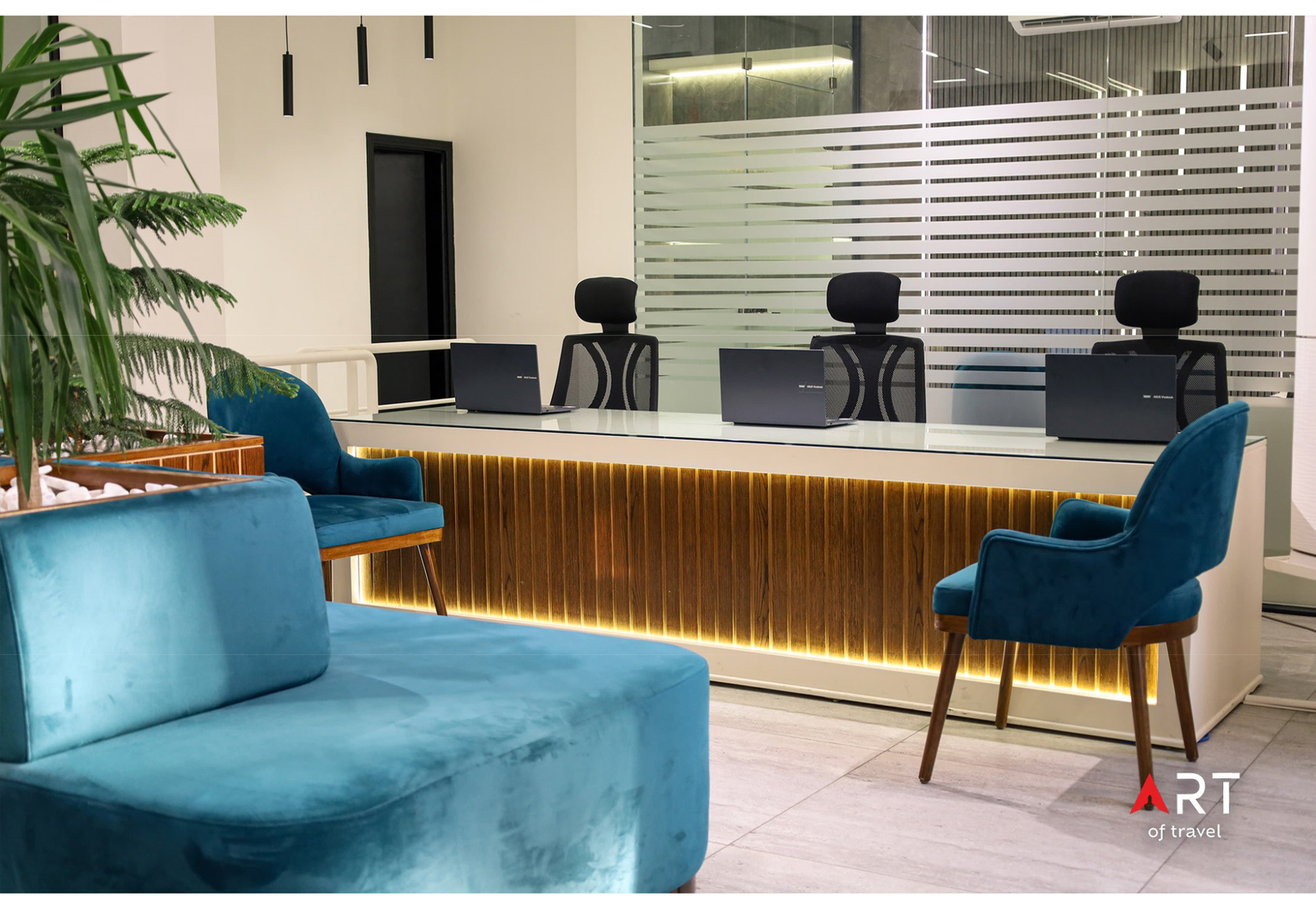 ArtOfTravel Services